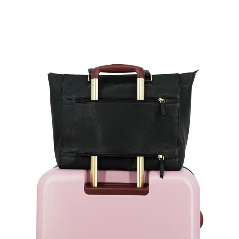 Mosz Laptop Tas Denise Plain