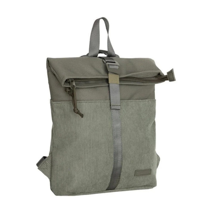 New Rebels Rugzak 51.1541 Ribbie Salie Green 18 New Rebels Rugzak 51.1541 Ribbie Salie Green 18