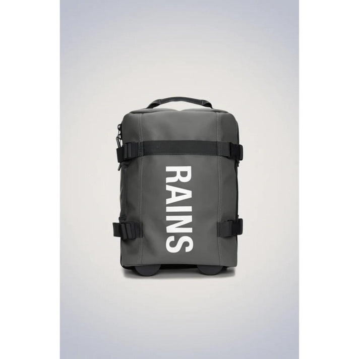 Rains Reistas 14790 Cabin bag mini Grey 99 Rains Reistas 14790 Cabin bag mini Grey 99