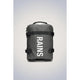 Rains Reistas 14790 Cabin bag mini Grey 99
