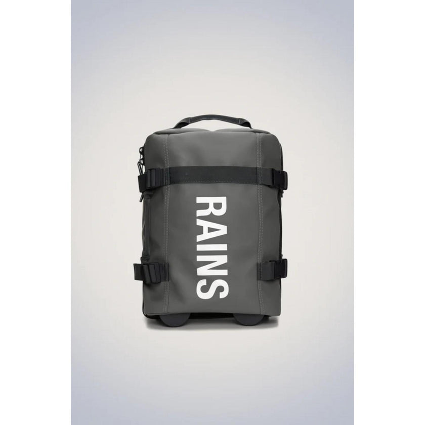 Rains Reistas 14790 Cabin bag mini Grey 99