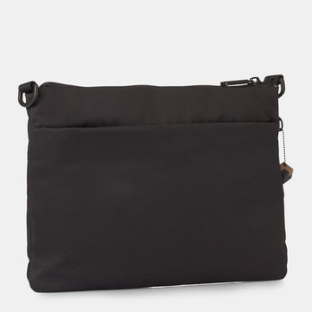 Hedgren Tas HNOV08 Orbit Black 003 Hedgren Tas HNOV08 Orbit Black 003