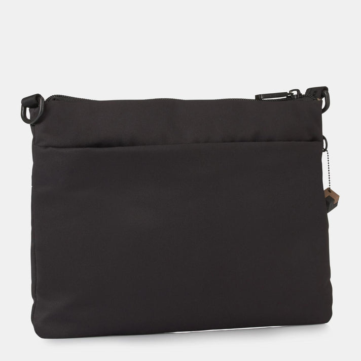 Hedgren Tas HNOV08 Orbit Black 003 Hedgren Tas HNOV08 Orbit Black 003