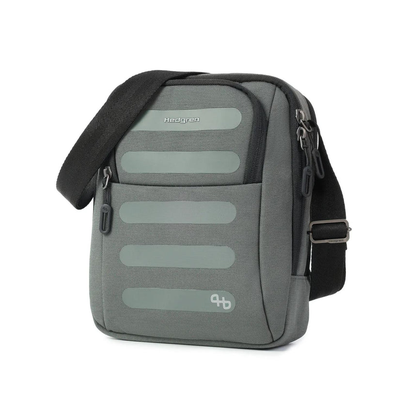 Hedgren Crossover HCMBY15 Relax M Black Ink 905