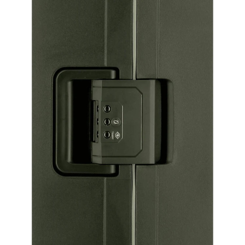 Jump Koffer CLP28 76CM MAXLOCK Kaki