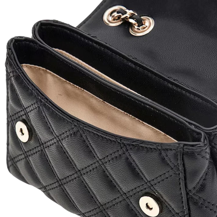 Guess Tas QG874874 Giully mini Black Guess Tas QG874874 Giully mini Black