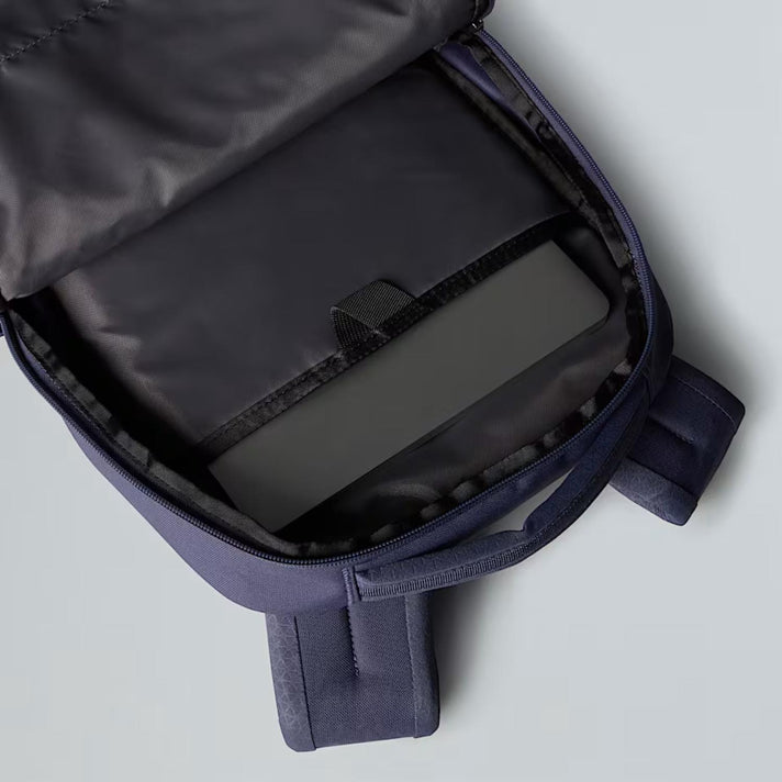 The NorthFace Rugzak W Jester Twilight Galaxy The NorthFace Rugzak W Jester Twilight Galaxy