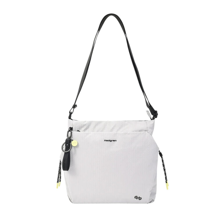 Hedgren Tas HSTG08 Makoto Vaporous Grey 879