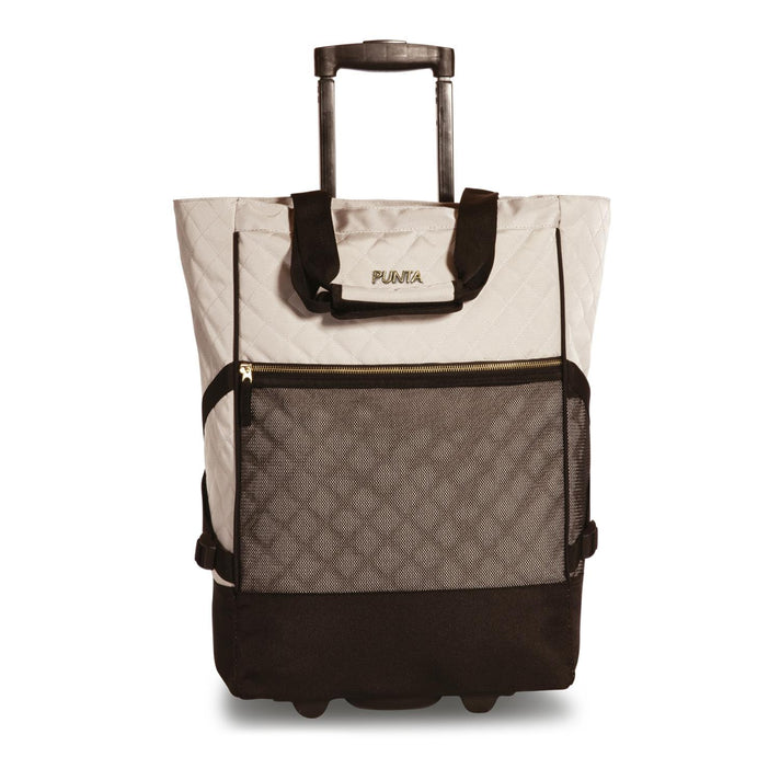 Punta Boodschappenkar 10422 Wit 2000 Punta Boodschappenkar 10422 Wit 2000