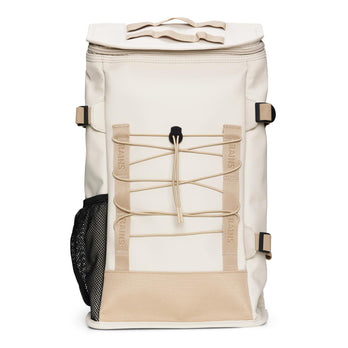 Rains Rugzak 14340 Trail Mountaineer Bag Dune 26 Rains Rugzak 14340 Trail Mountaineer Bag Dune 26