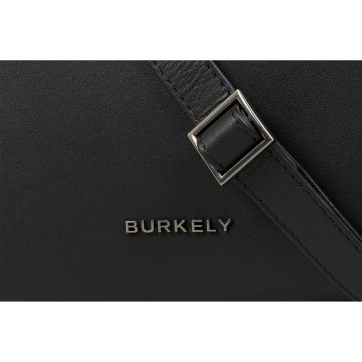 Burkely Tas 1000616 Box bag Basalt Black 10 Burkely Tas 1000616 Box bag Basalt Black 10