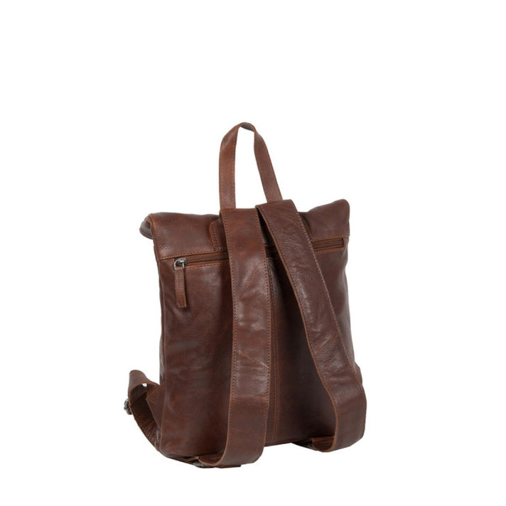 Justified Rugzak 17.1038 Nynke Brown 01 Justified Rugzak 17.1038 Nynke Brown 01