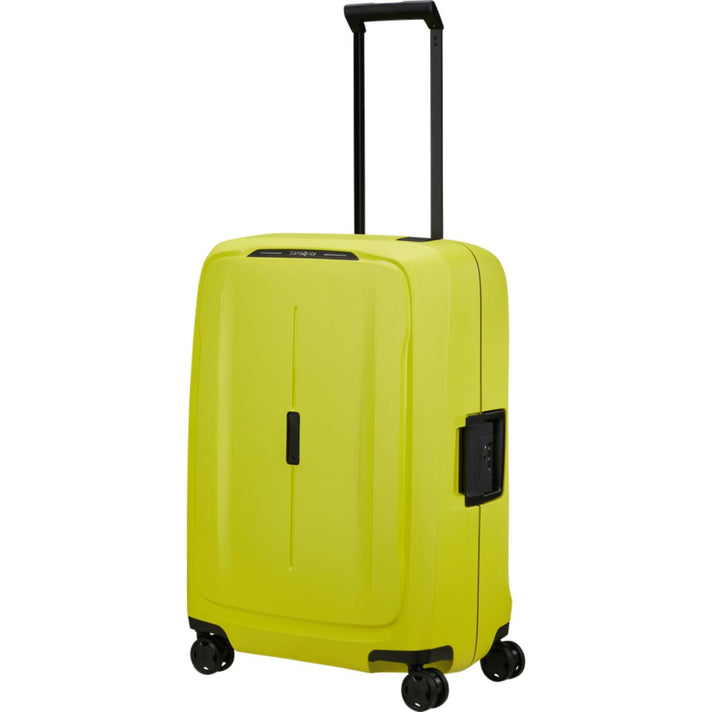 Samsonite Koffer 146911 69/25 Essens Lime 1515 Samsonite Koffer 146911 69/25 Essens Lime 1515