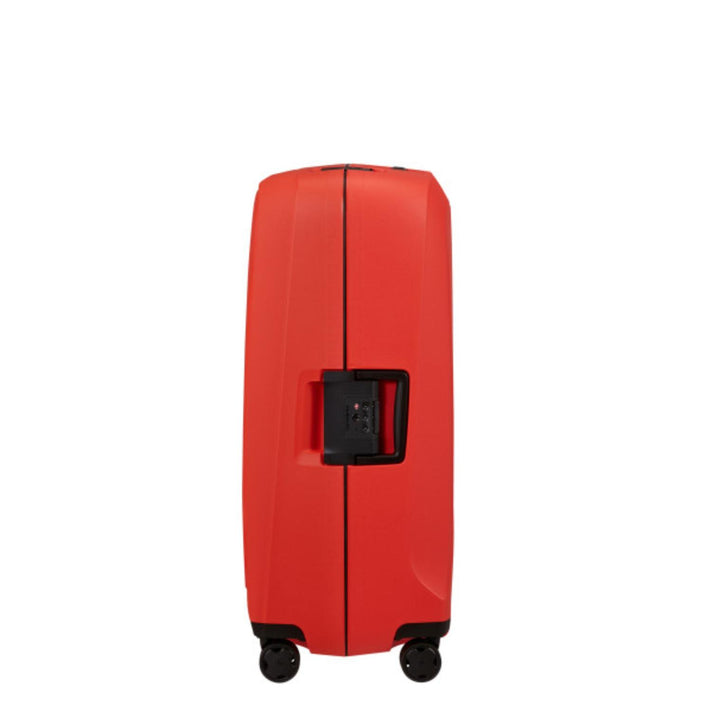 Samsonite Koffer 146912 75/28 Essens Lava 1489 Samsonite Koffer 146912 75/28 Essens Lava 1489