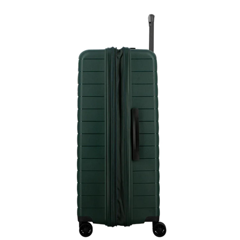 Jump Koffer STR28 77 cm Striper Dark Green