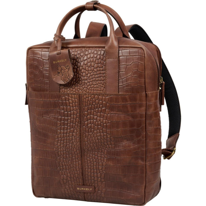 Burkely Rugtas 1000417 Backpack 14 Burkely Rugtas 1000417 Backpack 14