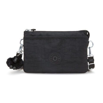 Kipling Tas Riri KI7590 P39 Black Noir Kipling Tas Riri KI7590 P39 Black Noir