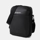 Hedgren Crossover HCOM09 Walk RFID Black eco 003