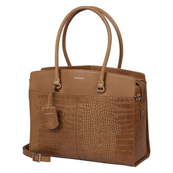 Burkely Laptoptas 1000432 Workbag Burkely Laptoptas 1000432 Workbag