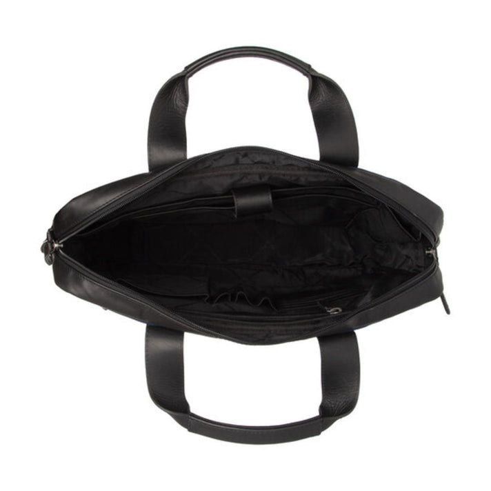 Chesterfield Laptoptas C40.4000 Narvik Zwart Chesterfield Laptoptas C40.4000 Narvik Zwart