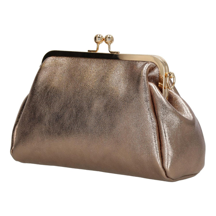Charm Tas L682 Elisa Champagne 095 Charm Tas L682 Elisa Champagne 095