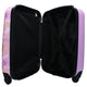 Stitch Kinderkoffer 795-00024 Stitch Ohana Forever Pink