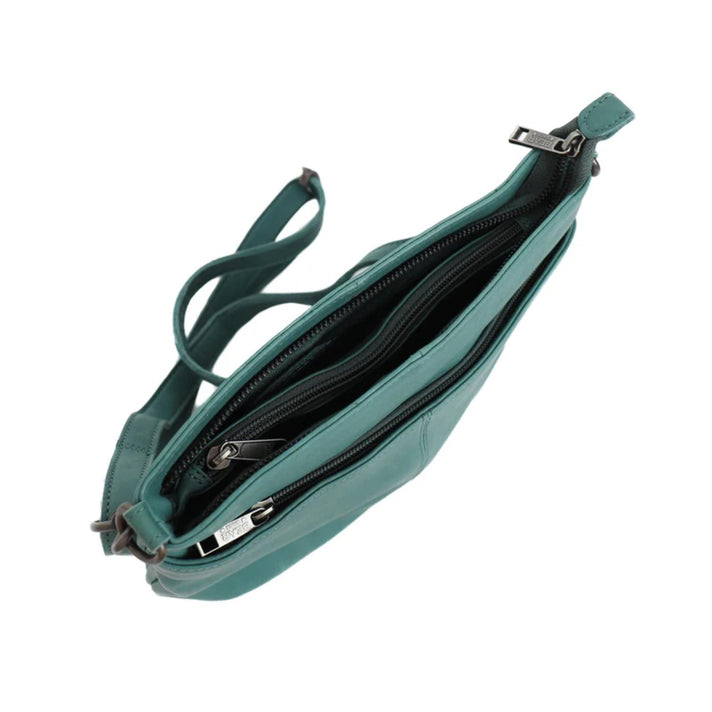 Bear Design Tas CP1867 Ashley Aqua Bear Design Tas CP1867 Ashley Aqua