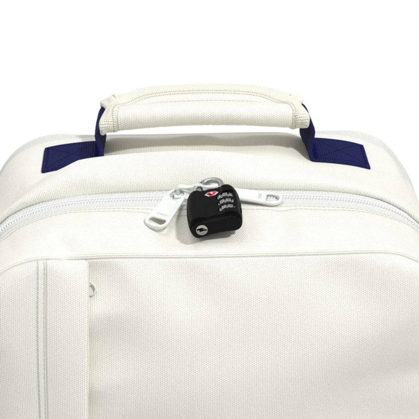 Cabin Zero Rugzak CZ33 28 Ltr Classic Tech Cloud Nine 2417