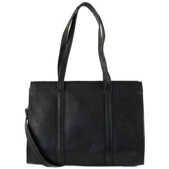 Bear Design Laptoptas CP3714 Leonie Black Bear Design Laptoptas CP3714 Leonie Black