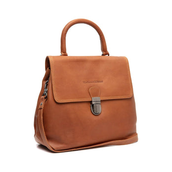 Chesterfield Tas C48.1364 Angera Cognac 31 Chesterfield Tas C48.1364 Angera Cognac 31
