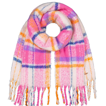 Barts Sjaal 0280 Loriant Hot Pink 0301 Barts Sjaal 0280 Loriant Hot Pink 0301