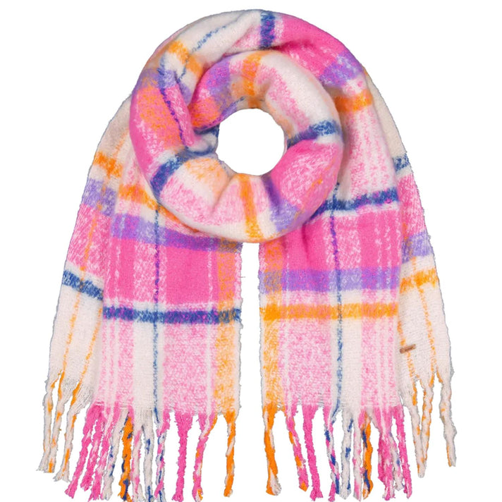 Barts Sjaal 0280 Loriant Hot Pink 0301 Barts Sjaal 0280 Loriant Hot Pink 0301