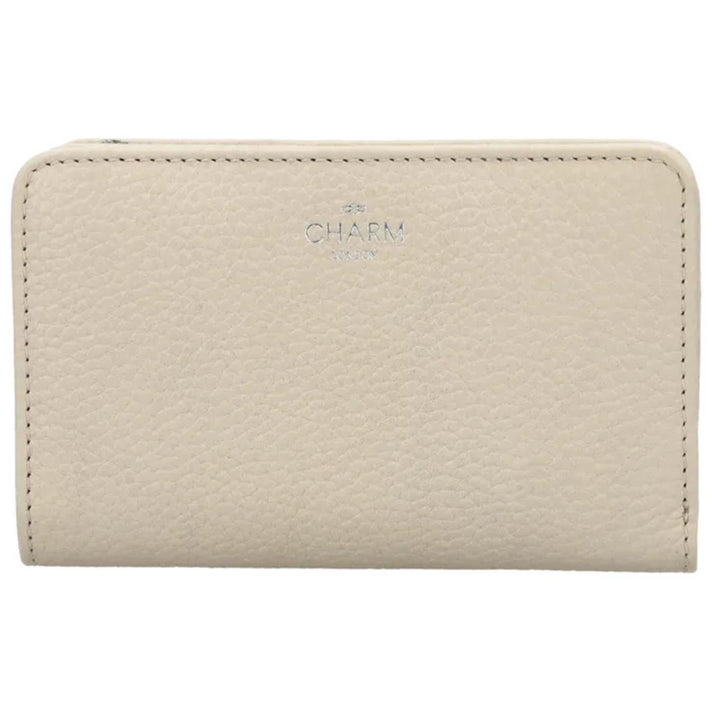 Charm Portemonnee 23598 Washington Creme 138 Charm Portemonnee 23598 Washington Creme 138