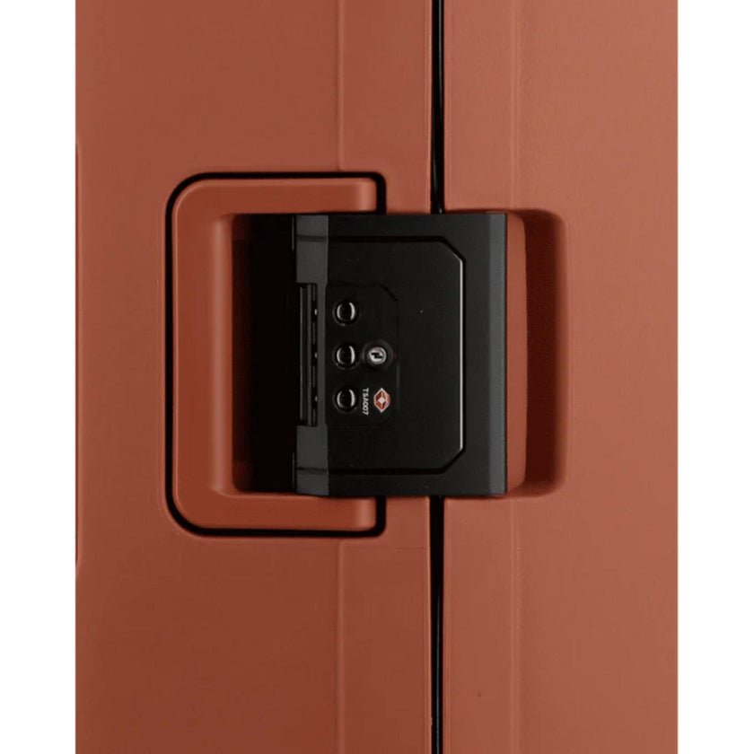 Jump Koffer CLP28 76CM MAXLOCK Brique