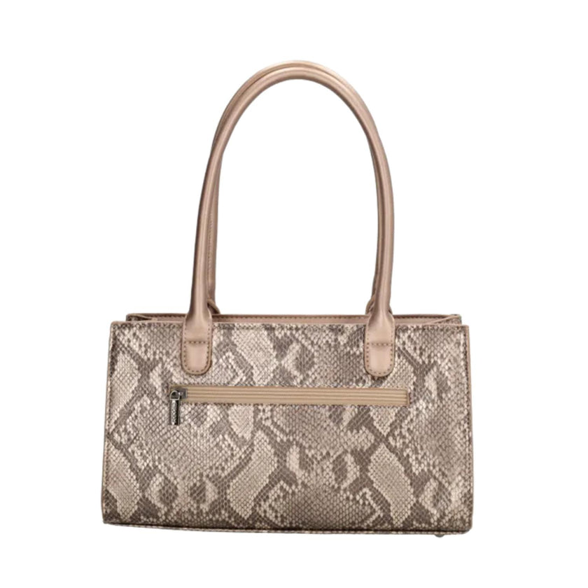 Charm Tas 25975 Sahara Champagne 095