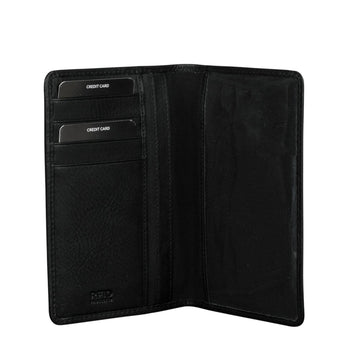 Burkely Paspoortetui 8002504 Avery paspoortcover Black 10 Burkely Paspoortetui 8002504 Avery paspoortcover Black 10
