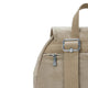 Kipling Rugzak City Zip S 13523 4PW Soft Taupe