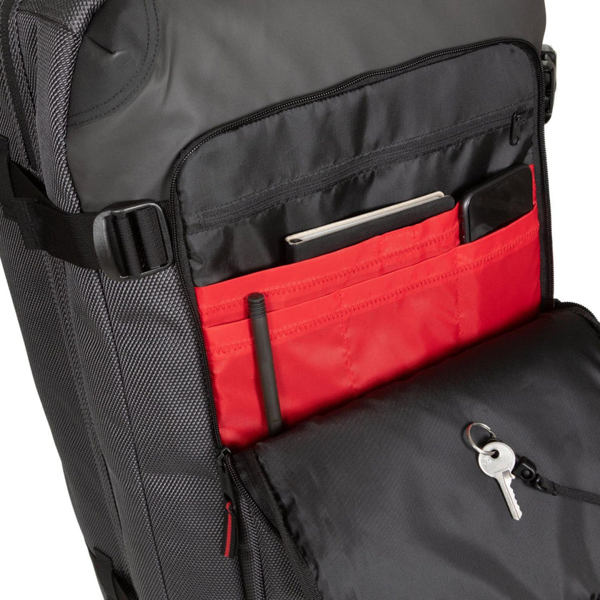 Eastpak Reistas Tranverz L 00096D I97 CNNCT Accent Grey