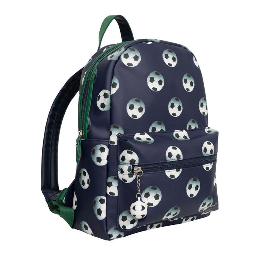 New Rebels Kinderrugzak 51.1563 Medium Soccer 02