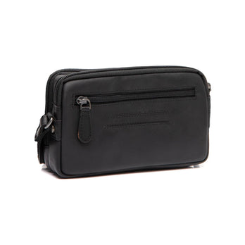 Chesterfield Tas C48.1360 Ellon Zwart 00 Chesterfield Tas C48.1360 Ellon Zwart 00