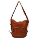 Bear Design Tas CL43688 Corina Cognac