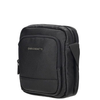 Enrico Benetti Tas 62180 Siena 001 Zwart Enrico Benetti Tas 62180 Siena 001 Zwart