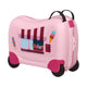Samsonite Kinderkoffer 145033 Suitcase 9958 Ice Cream