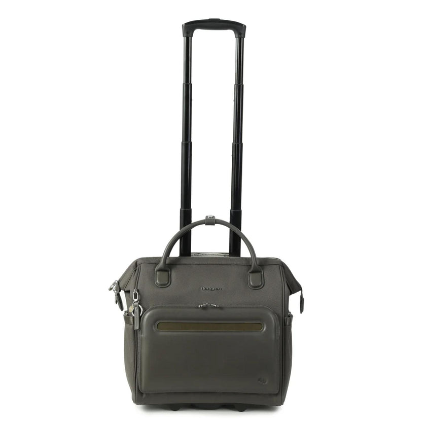 Hedgren Laptoptrolley HFIKA12
