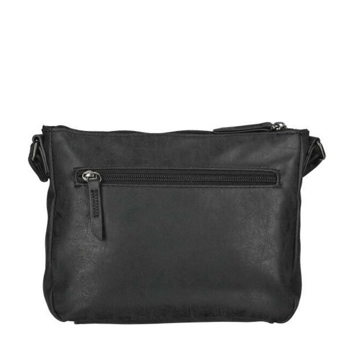 Enrico Benetti Tas 66732 Kylie Zwart 001 Enrico Benetti Tas 66732 Kylie Zwart 001
