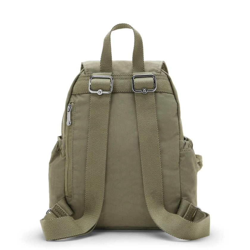 Kipling Rugzak City pocket mini 18789 RW4 Almost Sage