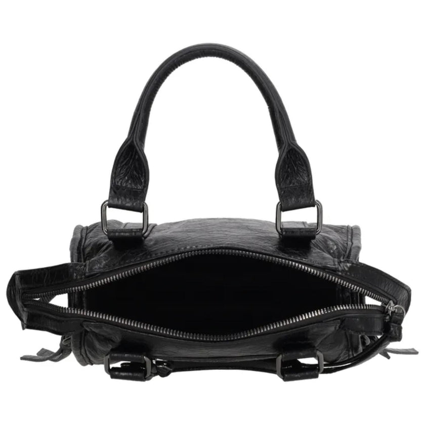 Charm Tas 25403 Berlin Zwart 001