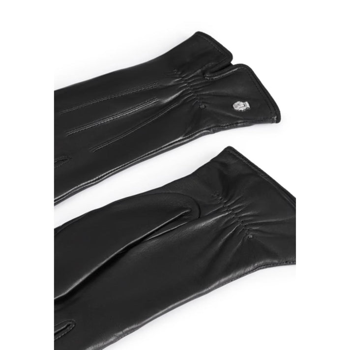 Roeckl Handschoenen 13011-220 Antwerpen Zwart 000 Roeckl Handschoenen 13011-220 Antwerpen Zwart 000