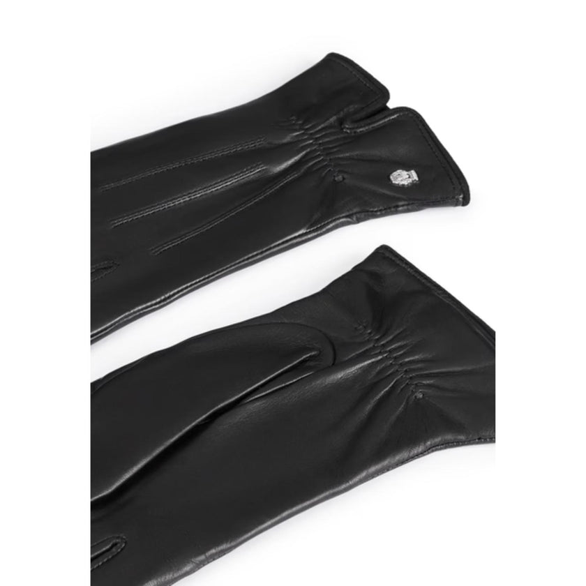 Roeckl Handschoenen 13011-220 Antwerpen Zwart 000