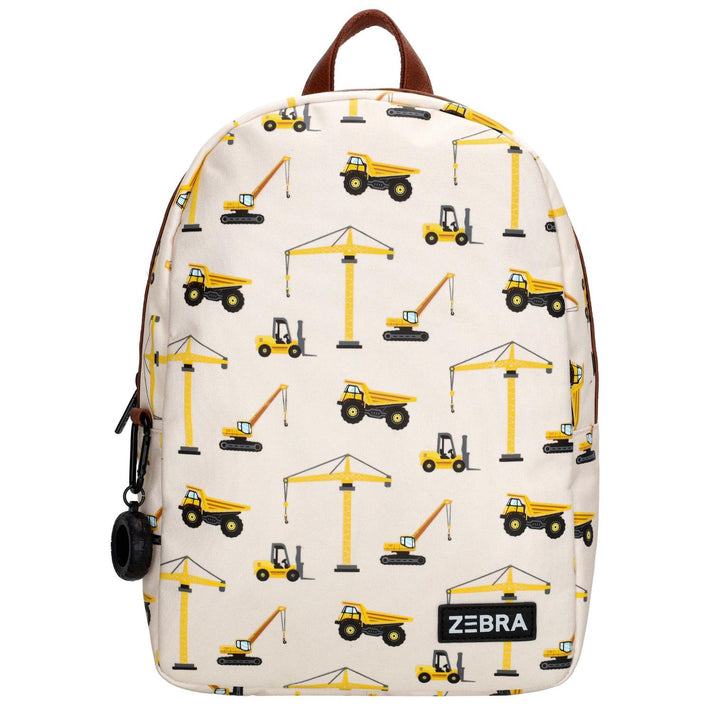 Zebra Trends Rugzak 22596 Bouwverkeer 1235 Zebra Trends Rugzak 22596 Bouwverkeer 1235